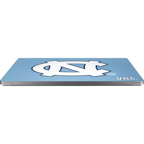 Carolina UNC Universal Laptop 16in (13 x 9.4in) Skin